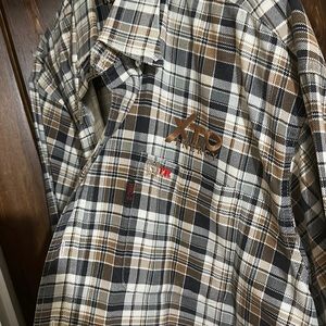 Cinch FR Long Sleeve Shirt